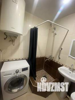 1-к квартира, посуточно, 35м2, 1/5 этаж