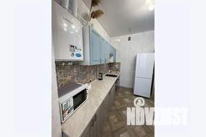 1-к квартира, посуточно, 42м2, 1/6 этаж