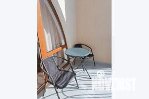 1-к квартира, посуточно, 55м2, 4/6 этаж