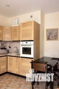 2-к квартира, посуточно, 45м2, 2/5 этаж