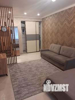 1-к квартира, на длительный срок, 53м2, 2/6 этаж