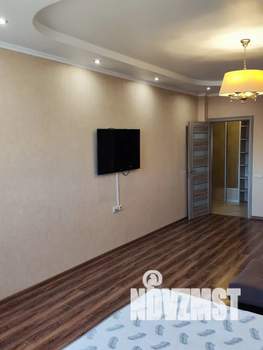 1-к квартира, посуточно, 41м2, 3/3 этаж