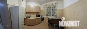 1-к квартира, посуточно, 42м2, 4/5 этаж