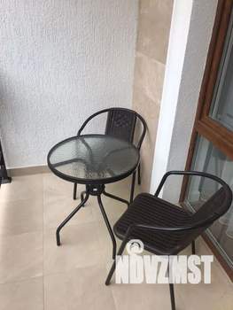 1-к квартира, посуточно, 50м2, 1/6 этаж