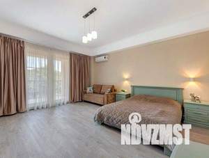 1-к квартира, посуточно, 68м2, 3/5 этаж