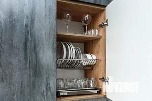 Студия квартира, посуточно, 29м2, 6/8 этаж