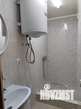 2-к квартира, посуточно, 54м2, 2/2 этаж