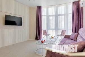 2-к квартира, посуточно, 70м2, 2/6 этаж