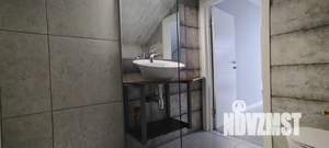 2-к квартира, посуточно, 80м2, 6/6 этаж