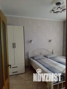 2-к квартира, посуточно, 43м2, 4/12 этаж