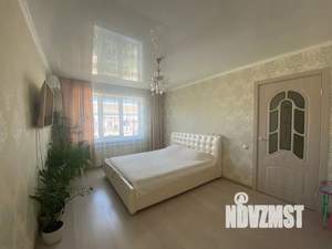 2-к квартира, посуточно, 50м2, 5/5 этаж