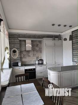 2-к квартира, посуточно, 75м2, 3/3 этаж