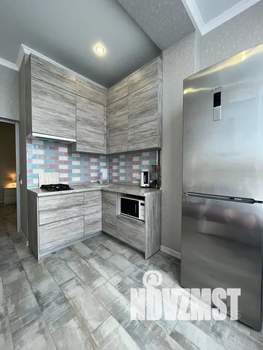 Студия квартира, посуточно, 33м2, 3/7 этаж