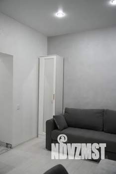 1-к квартира, посуточно, 45м2, 3/3 этаж