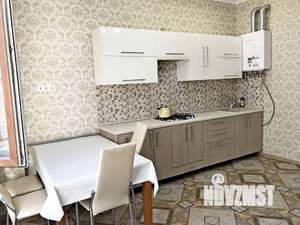 1-к квартира, посуточно, 55м2, 2/7 этаж
