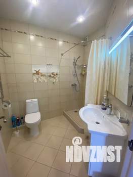 2-к квартира, посуточно, 50м2, 4/6 этаж