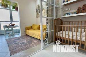 3-к квартира, посуточно, 70м2, 14/21 этаж