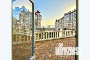 1-к квартира, посуточно, 20м2, 1/5 этаж