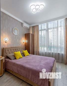 2-к квартира, на длительный срок, 57м2, 1/8 этаж