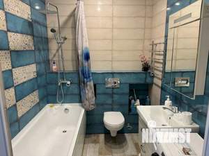 2-к квартира, посуточно, 55м2, 1/1 этаж