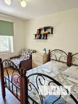 2-к квартира, посуточно, 43м2, 2/2 этаж