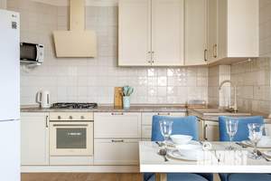 2-к квартира, на длительный срок, 69м2, 4/6 этаж