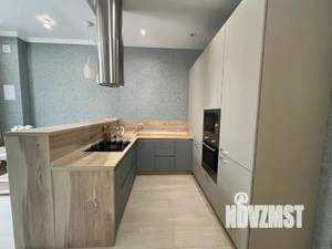 1-к квартира, посуточно, 50м2, 2/5 этаж