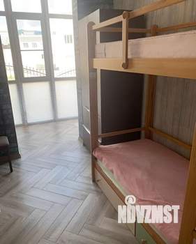 3-к квартира, на длительный срок, 70м2, 1/8 этаж