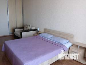 1-к квартира, посуточно, 48м2, 7/7 этаж