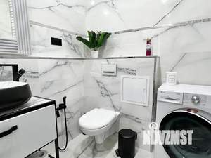 1-к квартира, посуточно, 54м2, 6/6 этаж