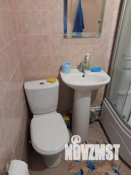 1-к квартира, посуточно, 30м2, 1/3 этаж