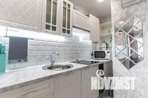 1-к квартира, посуточно, 36м2, 7/9 этаж