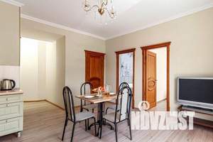 3-к квартира, посуточно, 80м2, 2/3 этаж