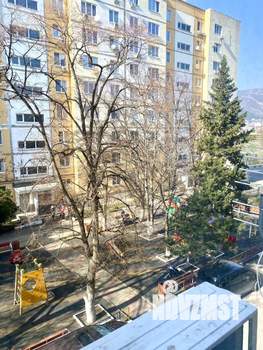 3-к квартира, посуточно, 62м2, 3/5 этаж