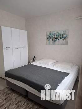 2-к квартира, посуточно, 60м2, 1/2 этаж