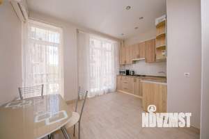 1-к квартира, посуточно, 47м2, 3/8 этаж