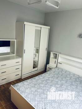 1-к квартира, на длительный срок, 40м2, 2/3 этаж