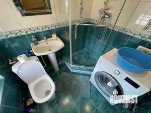 1-к квартира, посуточно, 36м2, 2/2 этаж