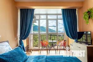 2-к квартира, посуточно, 45м2, 11/12 этаж