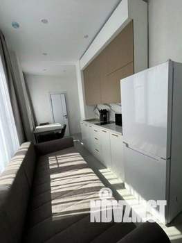 2-к квартира, посуточно, 72м2, 1/1 этаж