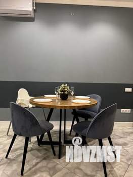 3-к квартира, посуточно, 80м2, 2/9 этаж