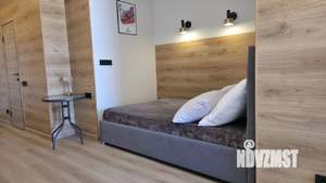 Студия квартира, посуточно, 30м2, 8/8 этаж