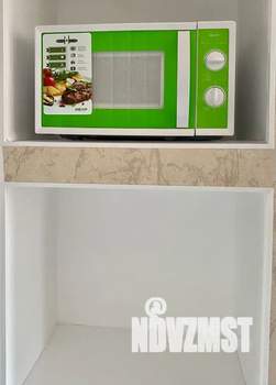 Студия квартира, посуточно, 27м2, 6/8 этаж