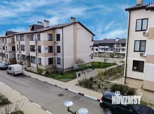 2-к квартира, посуточно, 25м2, 2/3 этаж