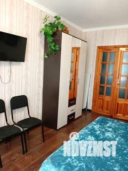 2-к квартира, посуточно, 52м2, 1/9 этаж