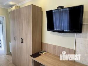1-к квартира, посуточно, 30м2, 1/3 этаж