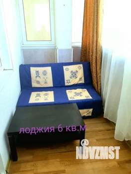 3-к квартира, посуточно, 98м2, 1/1 этаж