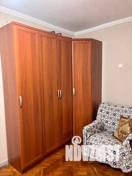 2-к квартира, посуточно, 45м2, 1/5 этаж
