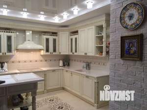 2-к квартира, посуточно, 68м2, 7/10 этаж