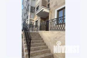 1-к квартира, посуточно, 25м2, 6/6 этаж